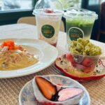Haruekarn – A Cozy Halal Café You’ll Love in the Heart of Hat Yai