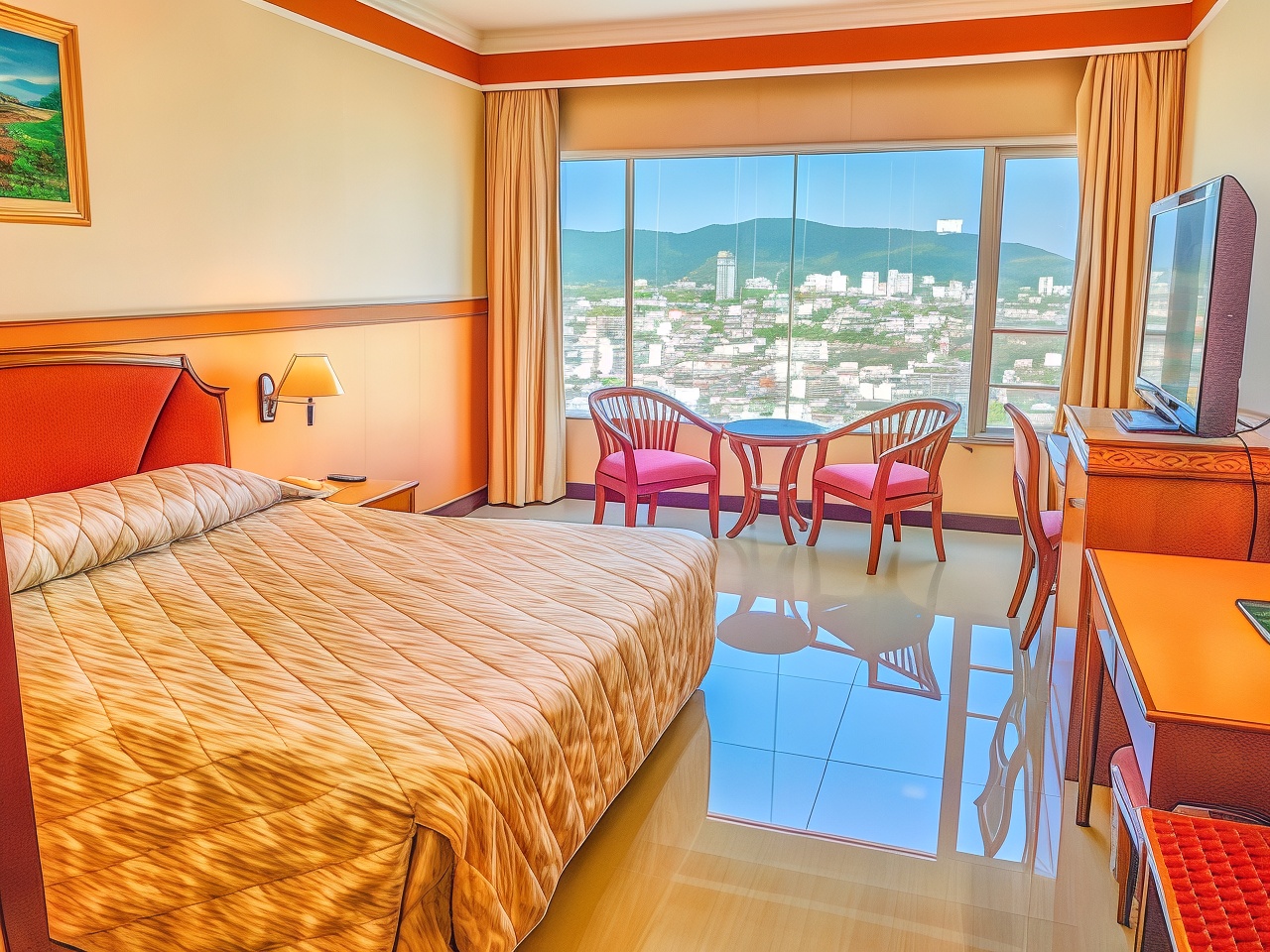 halal-hotel-hatyai-yannaty