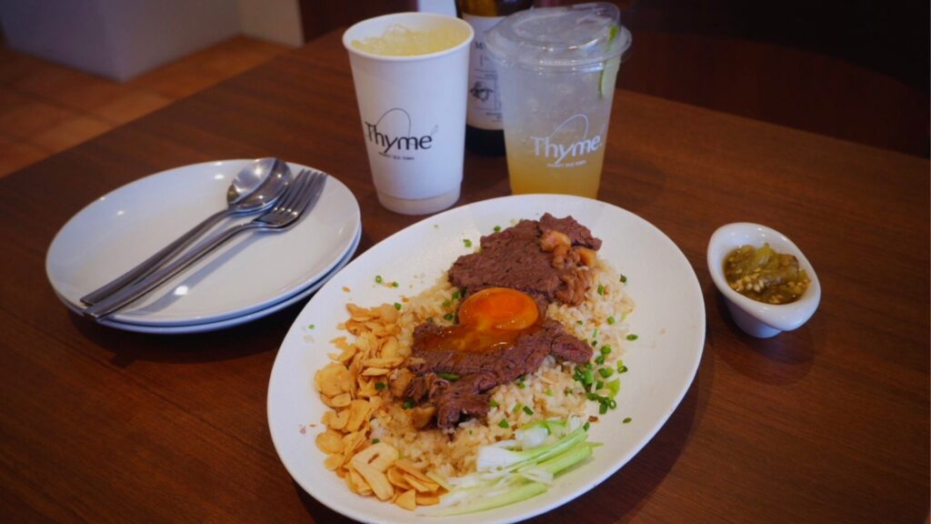 Visit Popular Halal Café And Brunch In Phuket Old Town