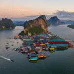 A Day Trip to Remember: Discover the Magic of Koh Panyee
