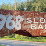 From Airport to Oasis: A Guide to 1968′ Slow Bar’s Vintage Charm