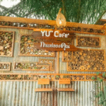Phang Nga’s Secret Garden: Have You Discovered YU Cafe?