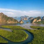 Explore James Bond Island & Beyond: Your Phang Nga Bay Adventure