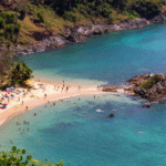 Escape the Crowds: Discover Yanui Beach, Phuket’s Secret Paradise
