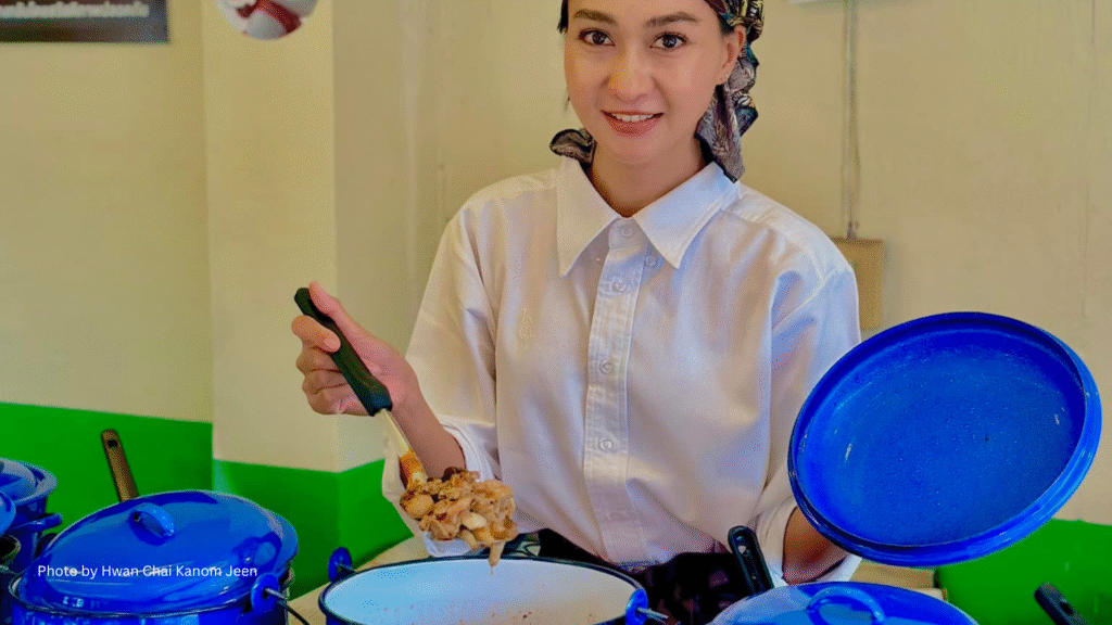 Phuket’s Best Halal Food: Authentic Kanom Jeen & Southern Thai Flavors