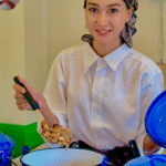 Phuket’s Best Halal Food: Authentic Kanom Jeen & Southern Thai Flavors