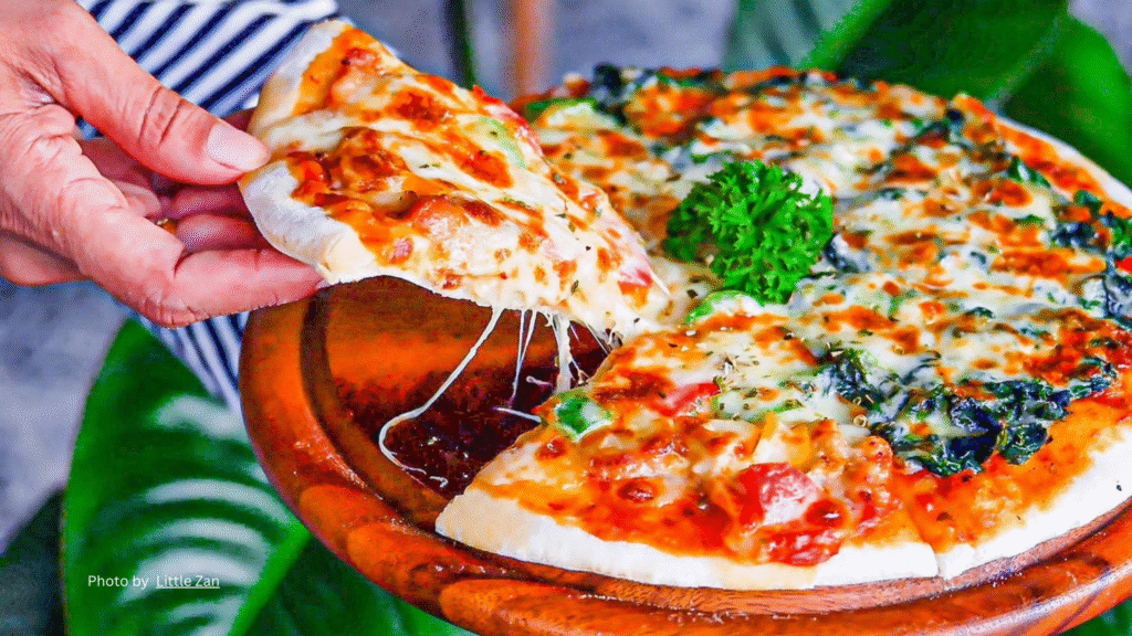 A Taste of Seoul in Southern Thailand: The Halal Korean Dining Experience You Need in Krabi