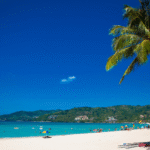 The Ultimate Guide to Patong Beach: Sun, Sand, & Phuket’s Epic Nightlife