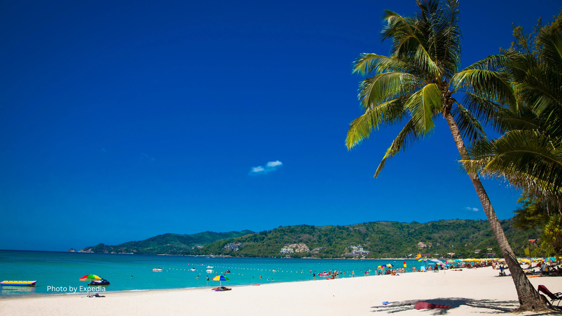 The Ultimate Guide to Patong Beach: Sun, Sand, & Phuket’s Epic Nightlife
