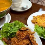 halal restaurant hatyai